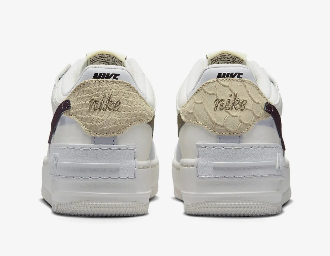 Nike Air Force 1 Low Shadow Sail Photon Dust Phantom Earth FD0804-100