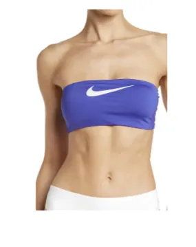 Nike Bandeau Bikini Top