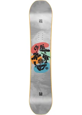 Nitro Junior Ripper Snowboard