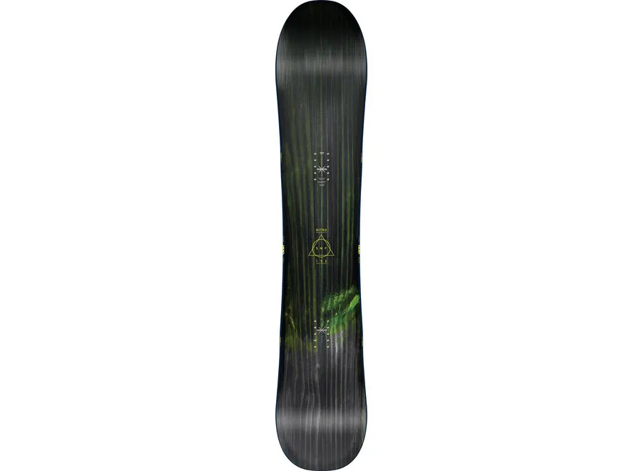 Nitro SMP Snowboard