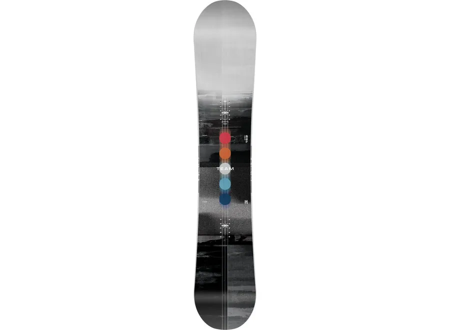 Nitro Team Snowboard