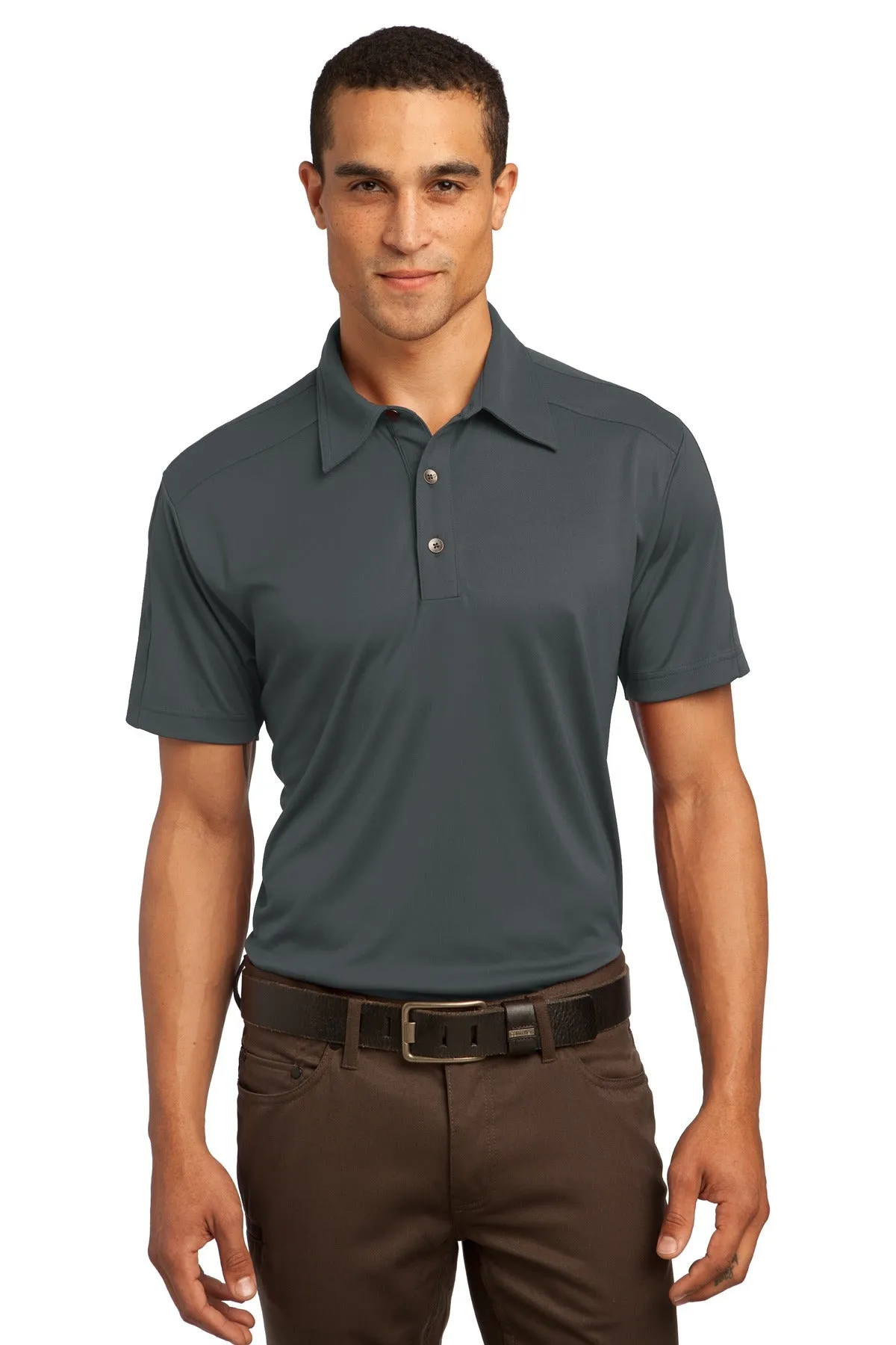 OGIO Men's Hybrid Polo. OG109