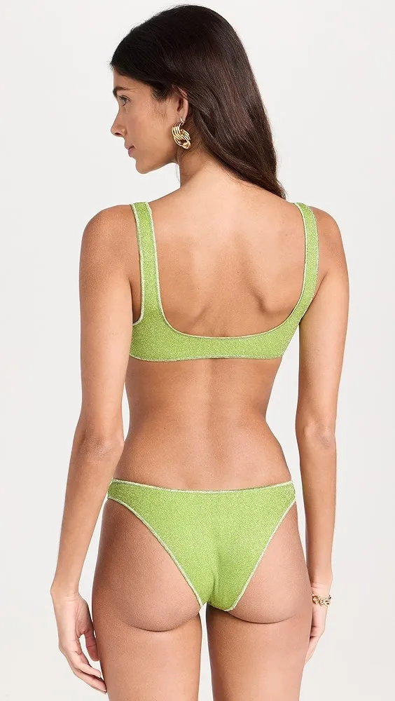 Oseree   Lumire Sporty Bikini Set 