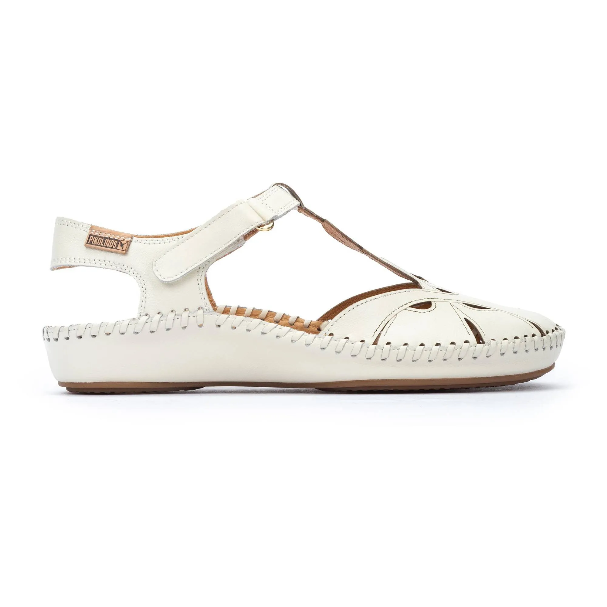 P. VALLARTA Women’s semiopen sandals