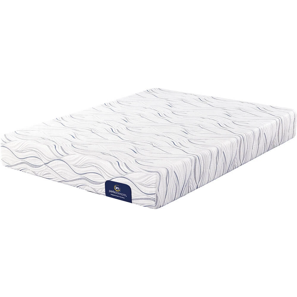 Perfect Sleeper by Serta 080788-1020 Montview Luxury Firm Mattress - Twin XL - OPEN BOX | Electronic Express