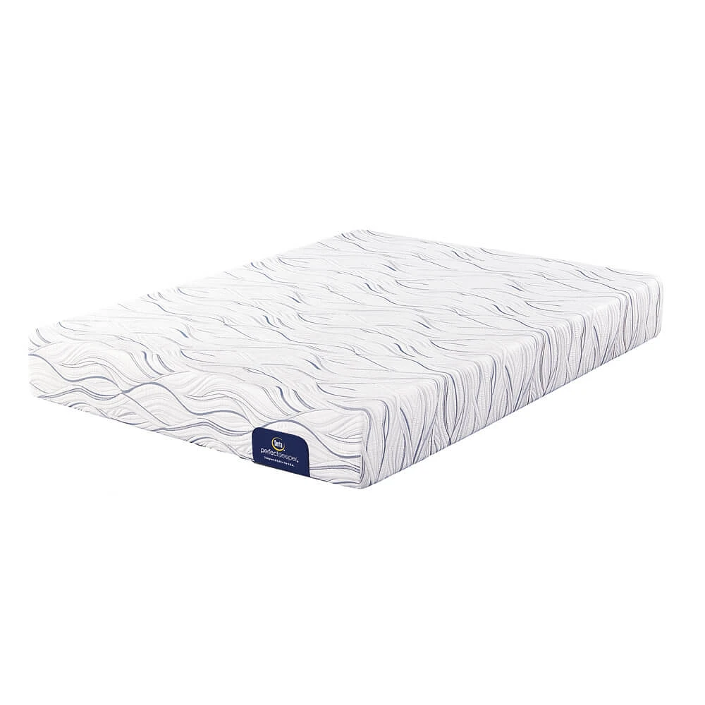 Perfect Sleeper by Serta 080788-1050 Montview Luxury Firm Mattress - Queen - OPEN BOX | Electronic Express