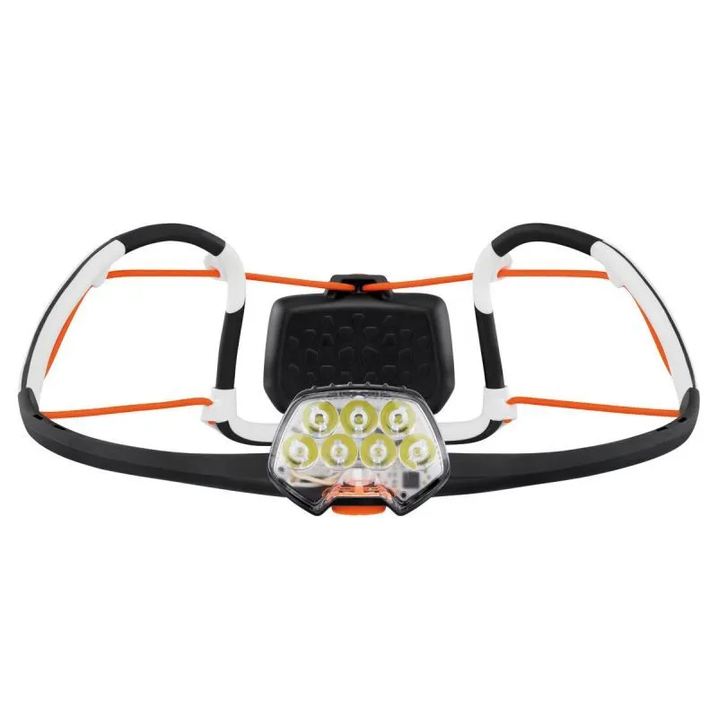 Petzl Iko Core - Headlamp