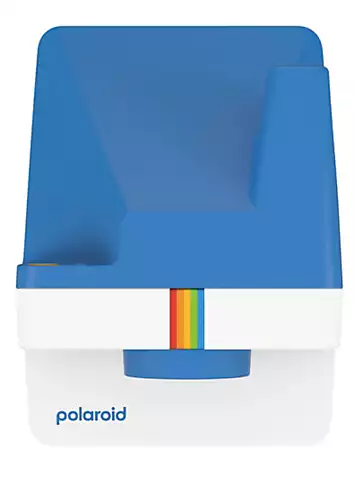 Polaroid Now Gen 2 Camera - Blue | Kaleidoscope