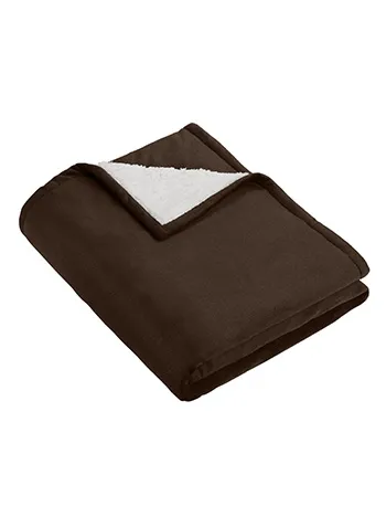 Port Authority - Mountain Lodge Blanket. BP40