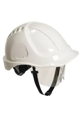 Portwest Endurance Plus Visor Helmet