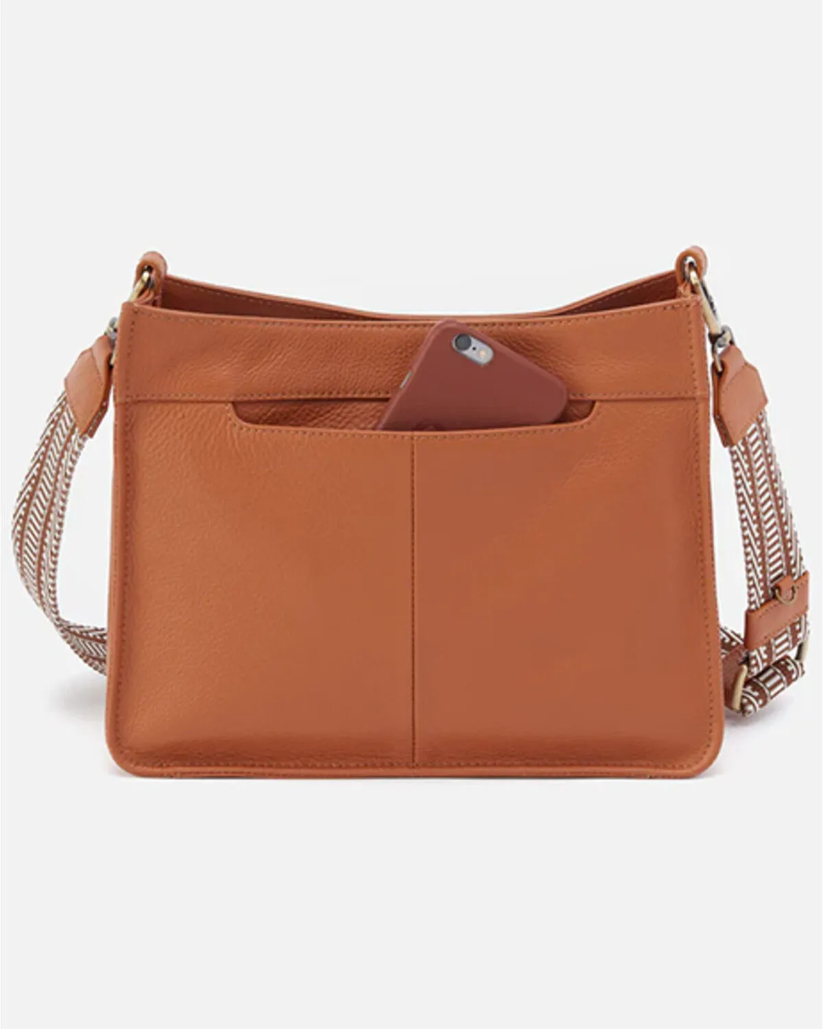 Product Name:  Hobo Women's Cass Crossbody Bag