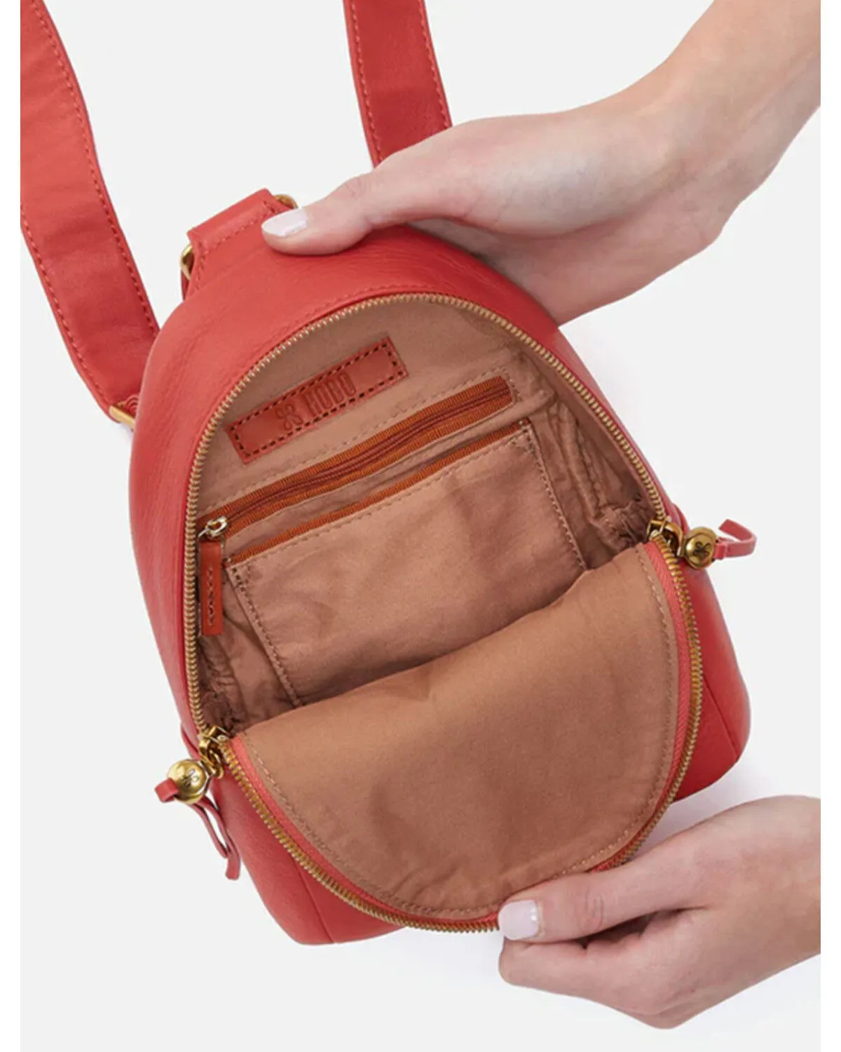 Product Name:  Hobo Women's Fern Sling Crossbody Bag