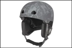 Protec Assault Danny Kass Signature Helmet