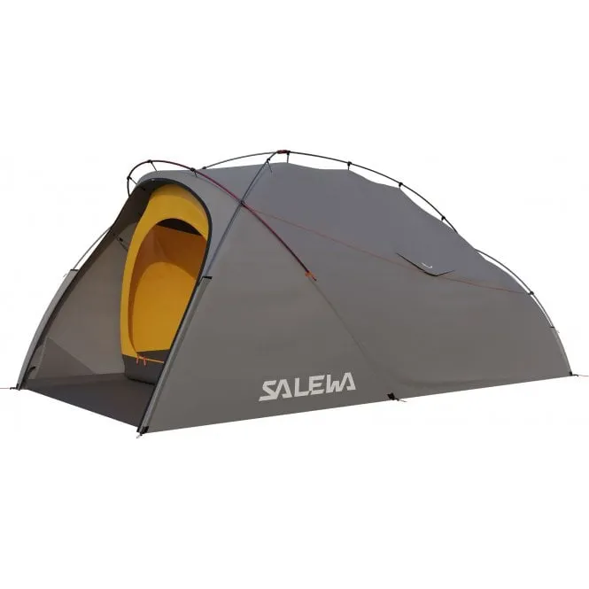 Puez Trek 3P Tent