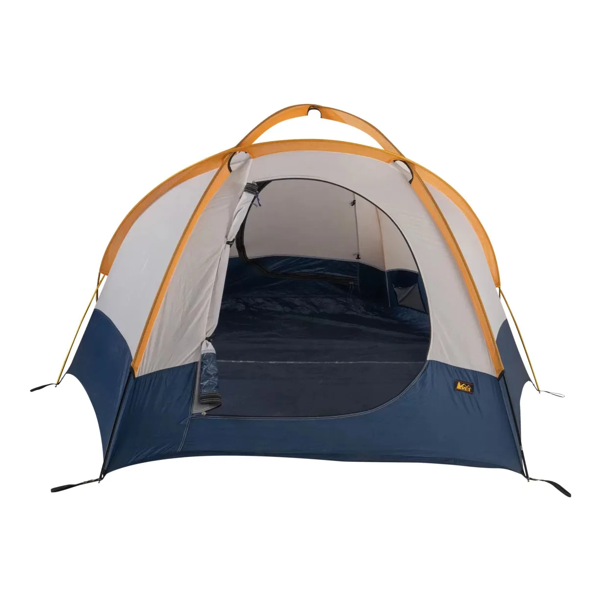 REI Co-op Geo Mountain Tent 3