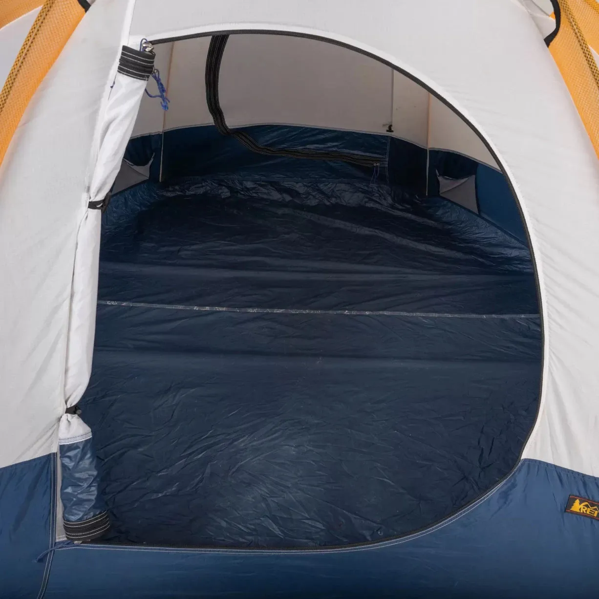 REI Co-op Geo Mountain Tent 3