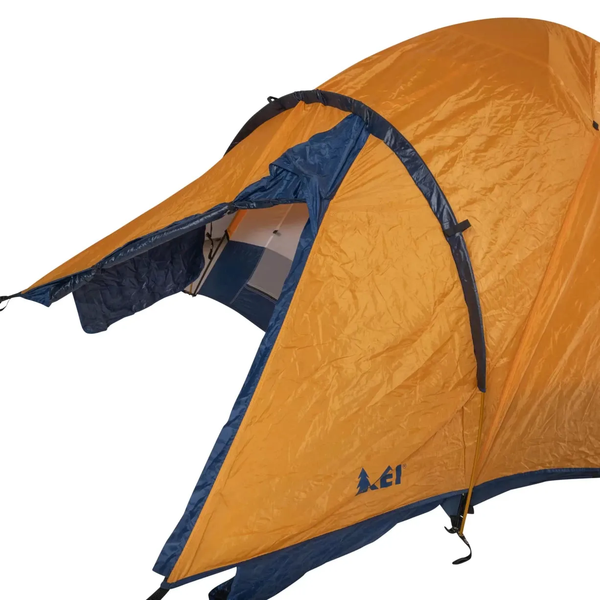 REI Co-op Geo Mountain Tent 3