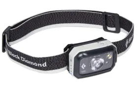 Revolt 350 Headlamp - Rechargeble