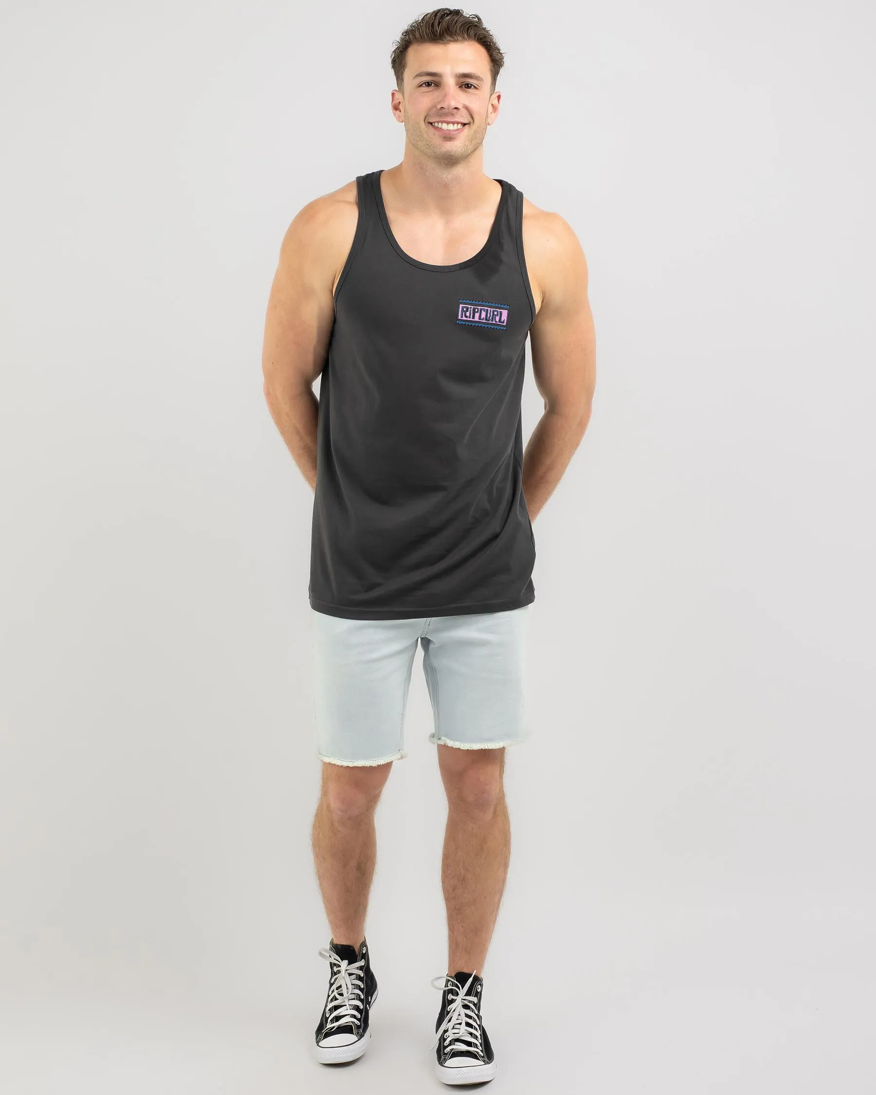 Rip Curl Inceptions Tank