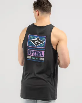 Rip Curl Inceptions Tank