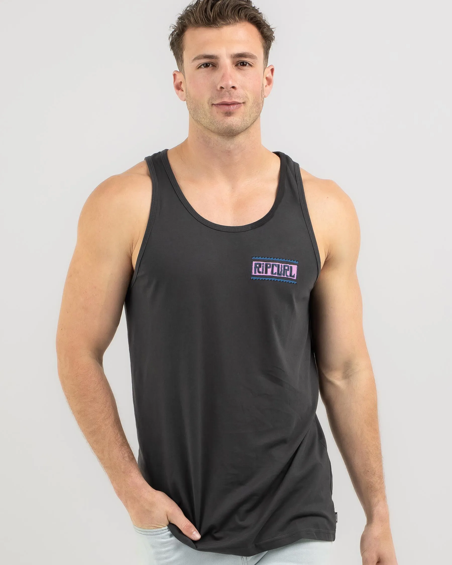 Rip Curl Inceptions Tank