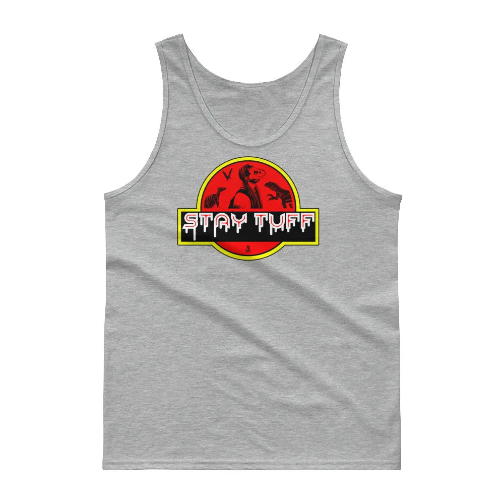 RISING KINGDOM (Tank Top)