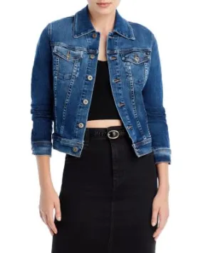 Robyn Denim Jacket