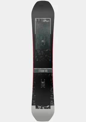 Rome Men's National Directional Twin Snowboard