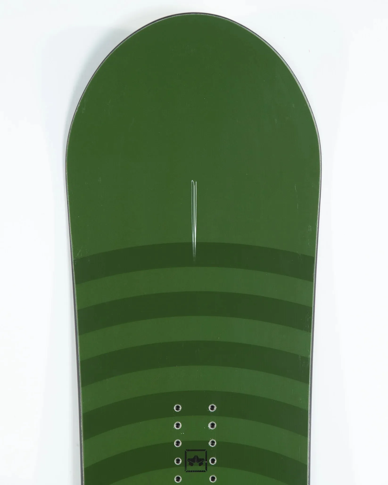 Rome Stale Crewzer Directional Snowboard - 2024