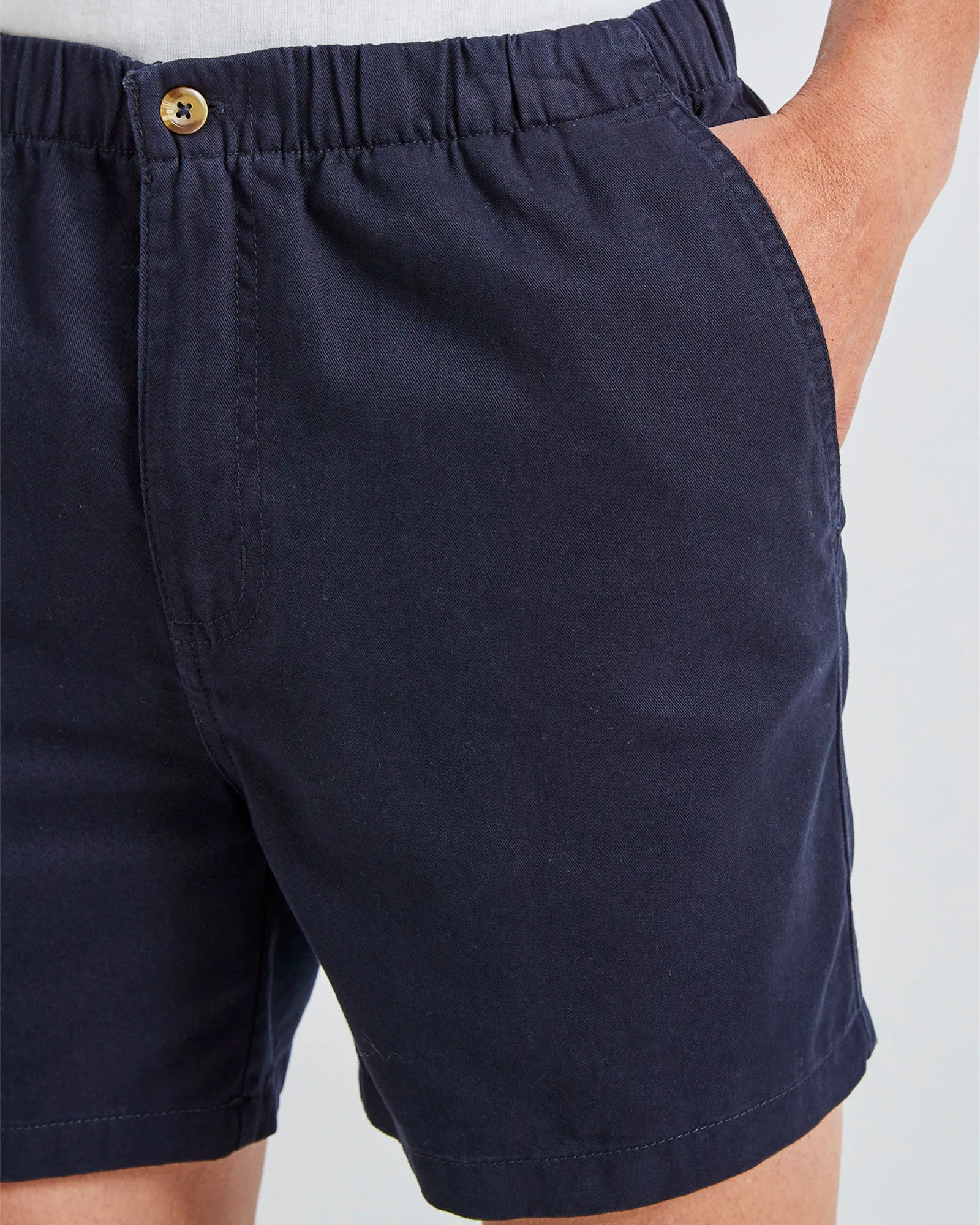 Rugby Comfort Shorts