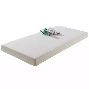 Safe Nights by Silentnight Airflow Cot Bed Mattress | Grattan