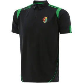 Saigon Gaels Loxton Polo Shirt