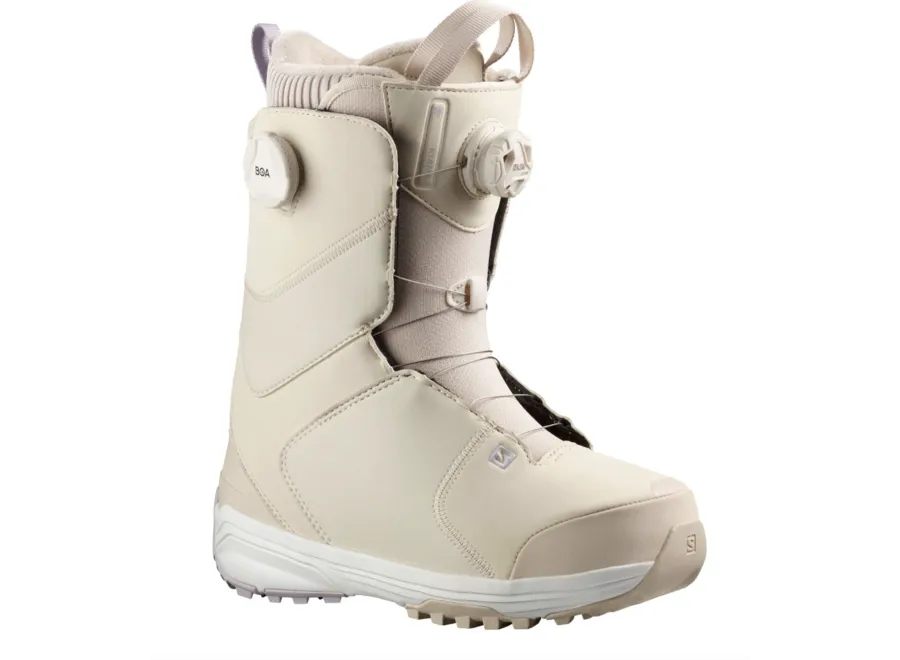 Salomon Kiana Dual Boa Snowboard Boot