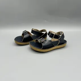 Salt Water / Sun-San Surfer sandals / US7