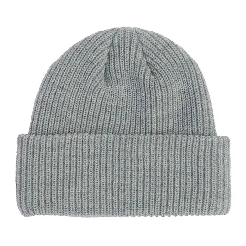 Santa Cruz Skateboards Beanie Wave Dot Heather Grey