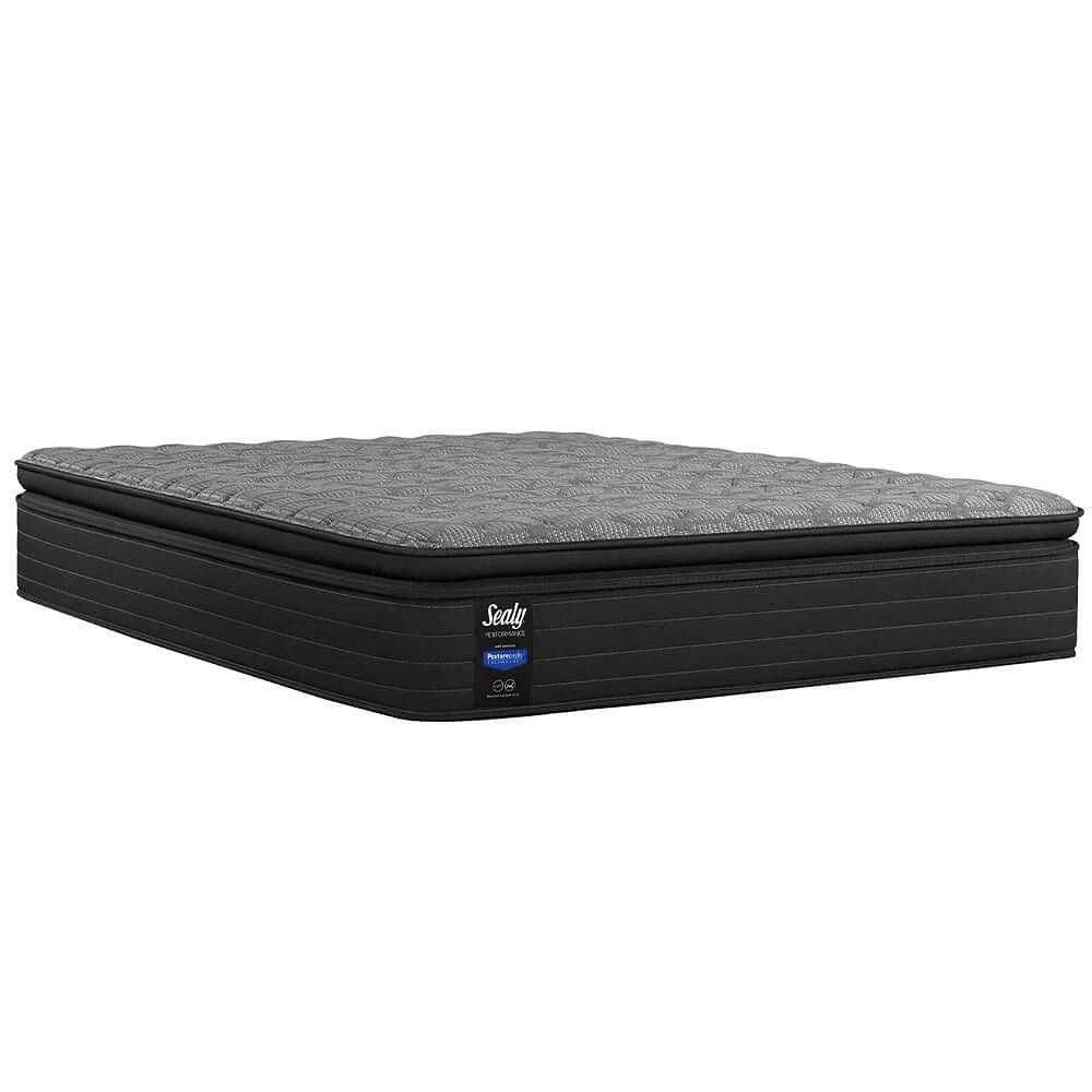 Sealy 525868- Beech Street Cushion Firm Performance Mattress