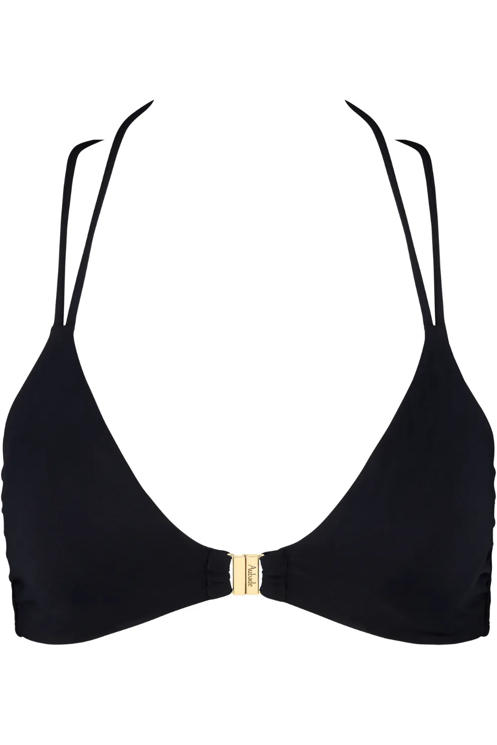 Secret Laguna Triangle Bikini Top