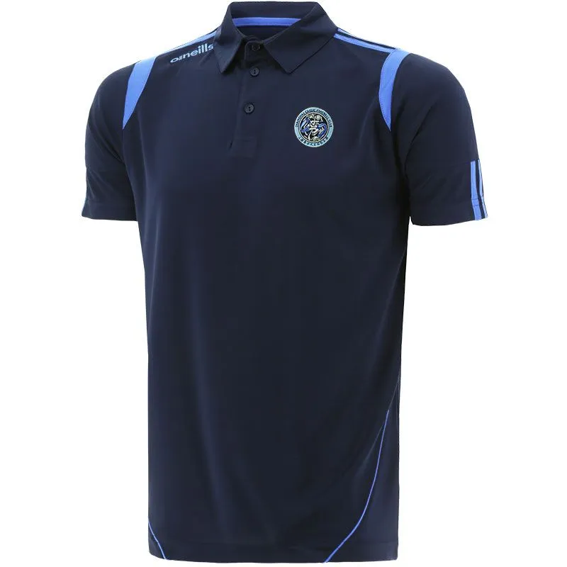 Shanghai GAA Loxton Polo Shirt