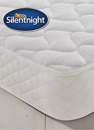 Silentnight 600 Pocket Essentials Mattress | Kaleidoscope