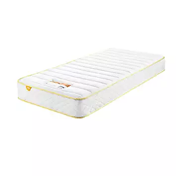 Silentnight Healthy Growth Kids Snooze Eco Mattress | Kaleidoscope