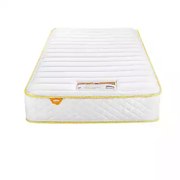 Silentnight Healthy Growth Kids Snooze Eco Mattress | Kaleidoscope