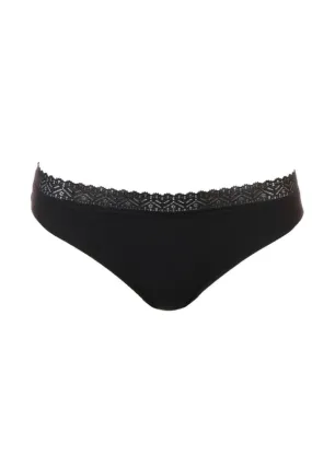  Simone Perele     Eugenie Bikini - Black