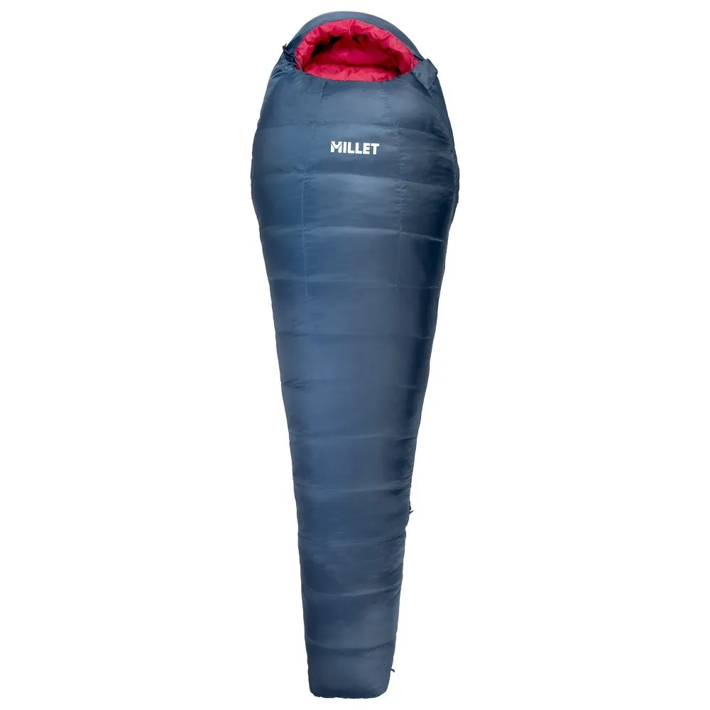 Sleeping bag Millet ---Light Down -5 Women Orion Blue