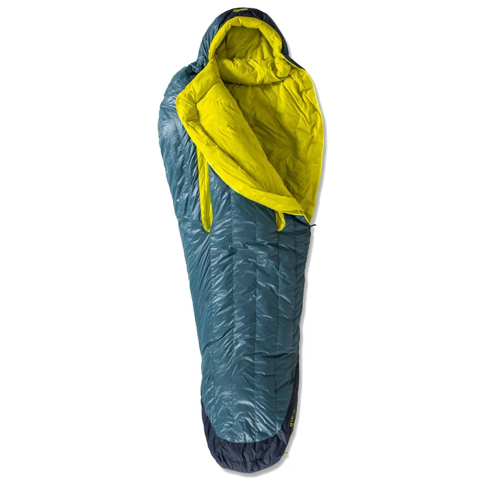 Sleeping bag Nemo ---Kayu 30 Reg Fortress Lumen