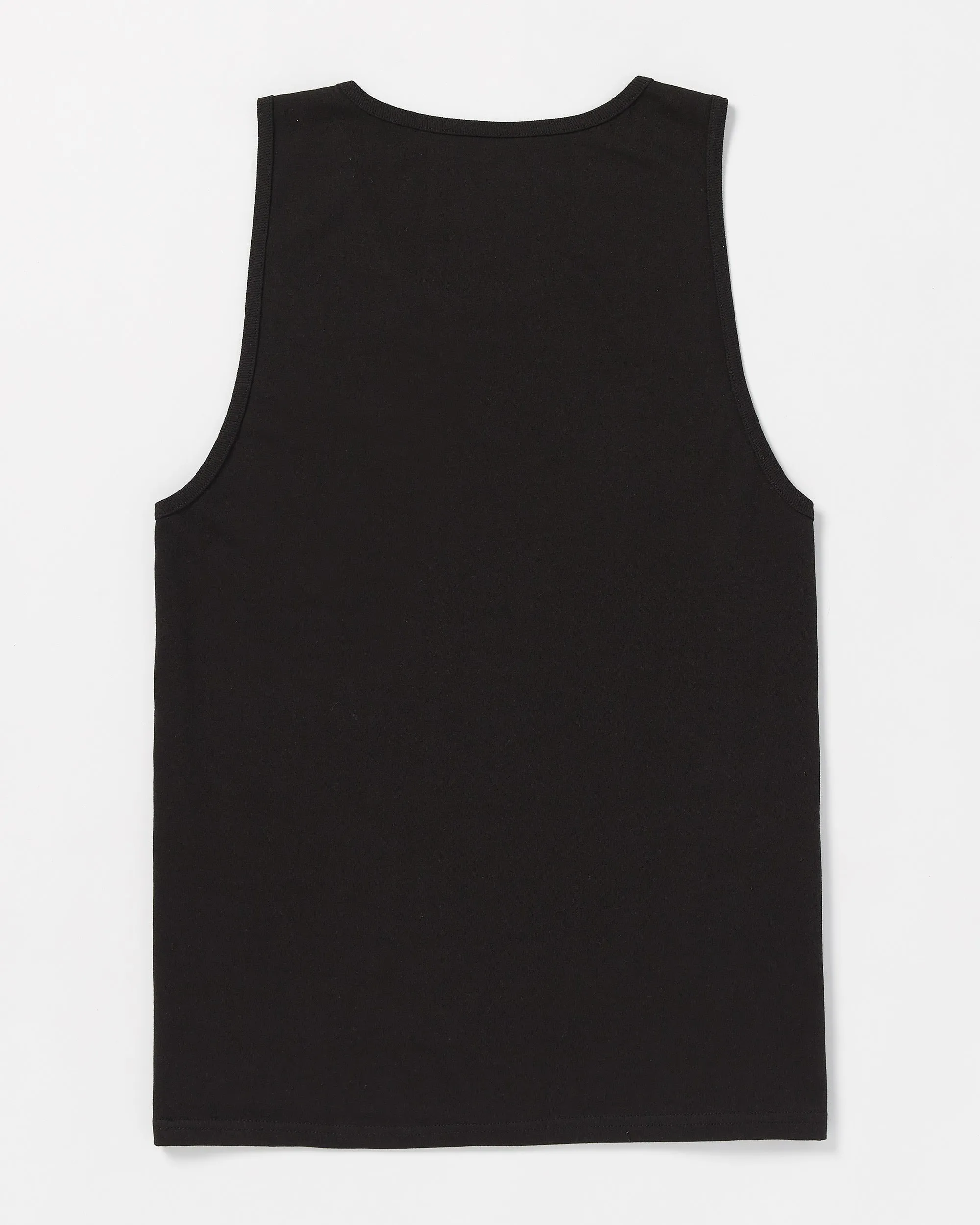 Slightly Tank - Black