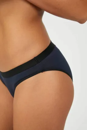 Sloanie Hallie Bikini Brief