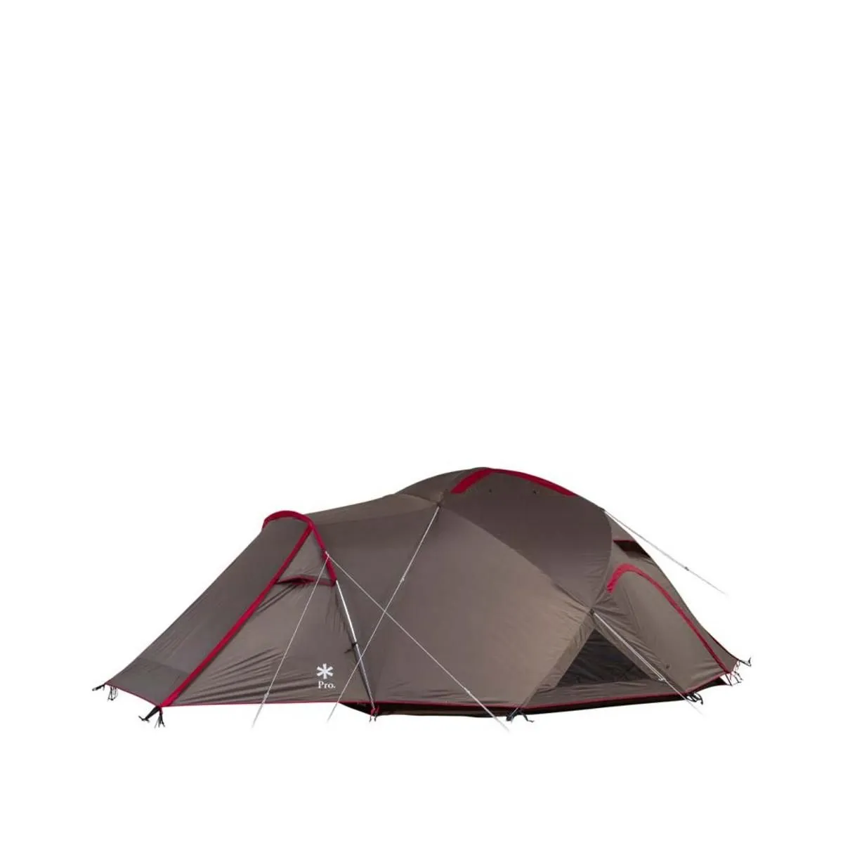 Snow Peak Land Breeze Pro. 4 Tent - 6 Persons