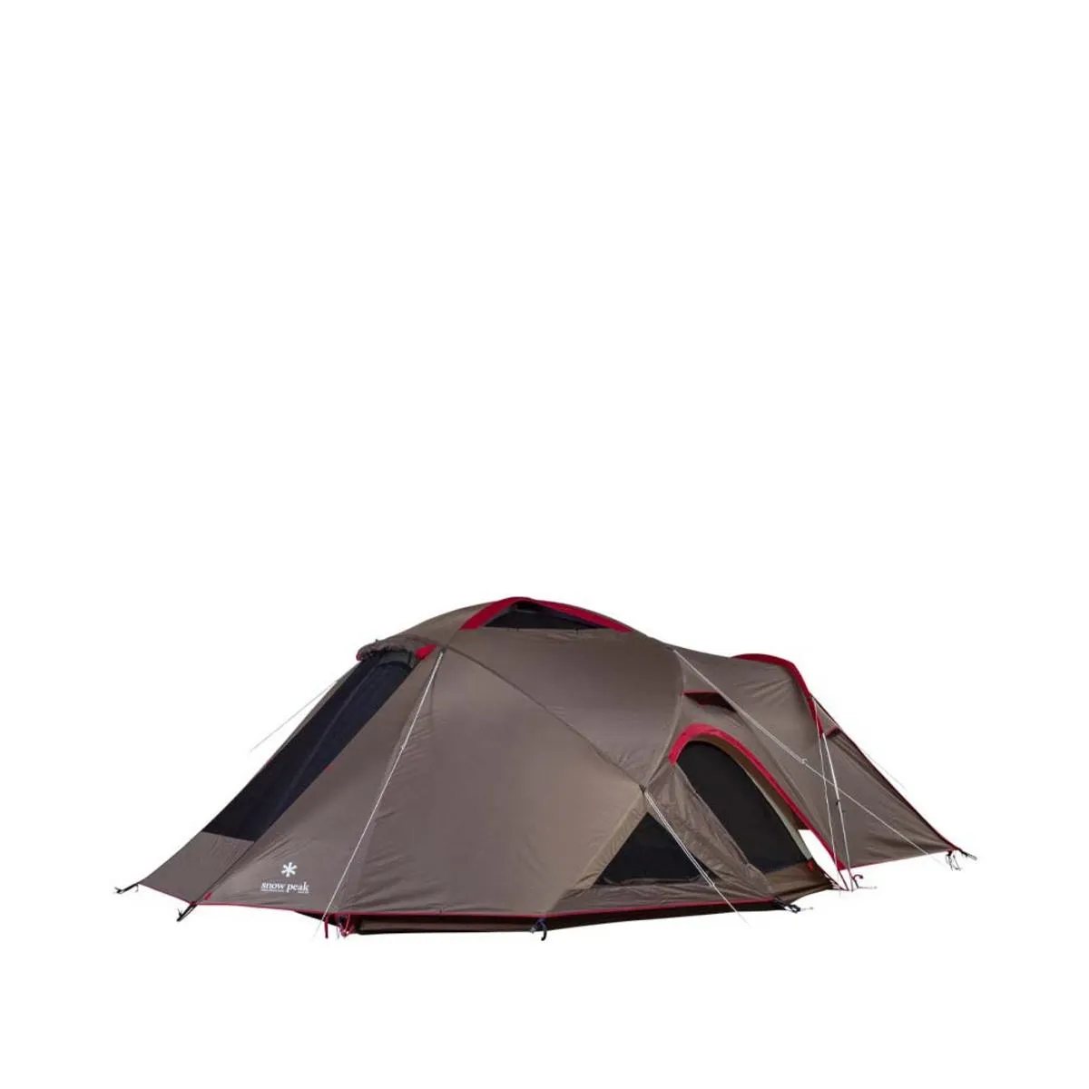 Snow Peak Land Breeze Pro. 4 Tent - 6 Persons