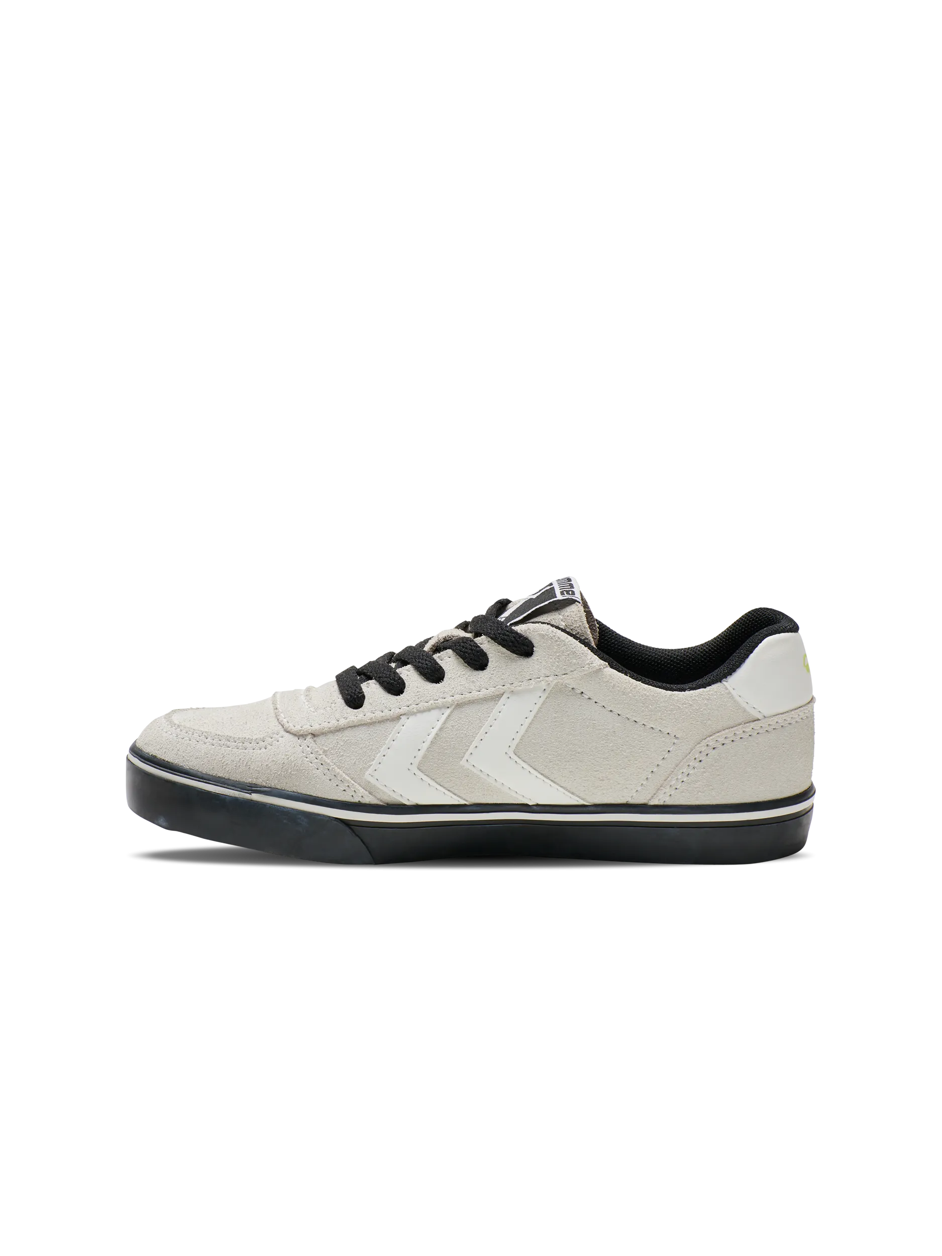 STADIL 3.0 JR Classic suede trainers