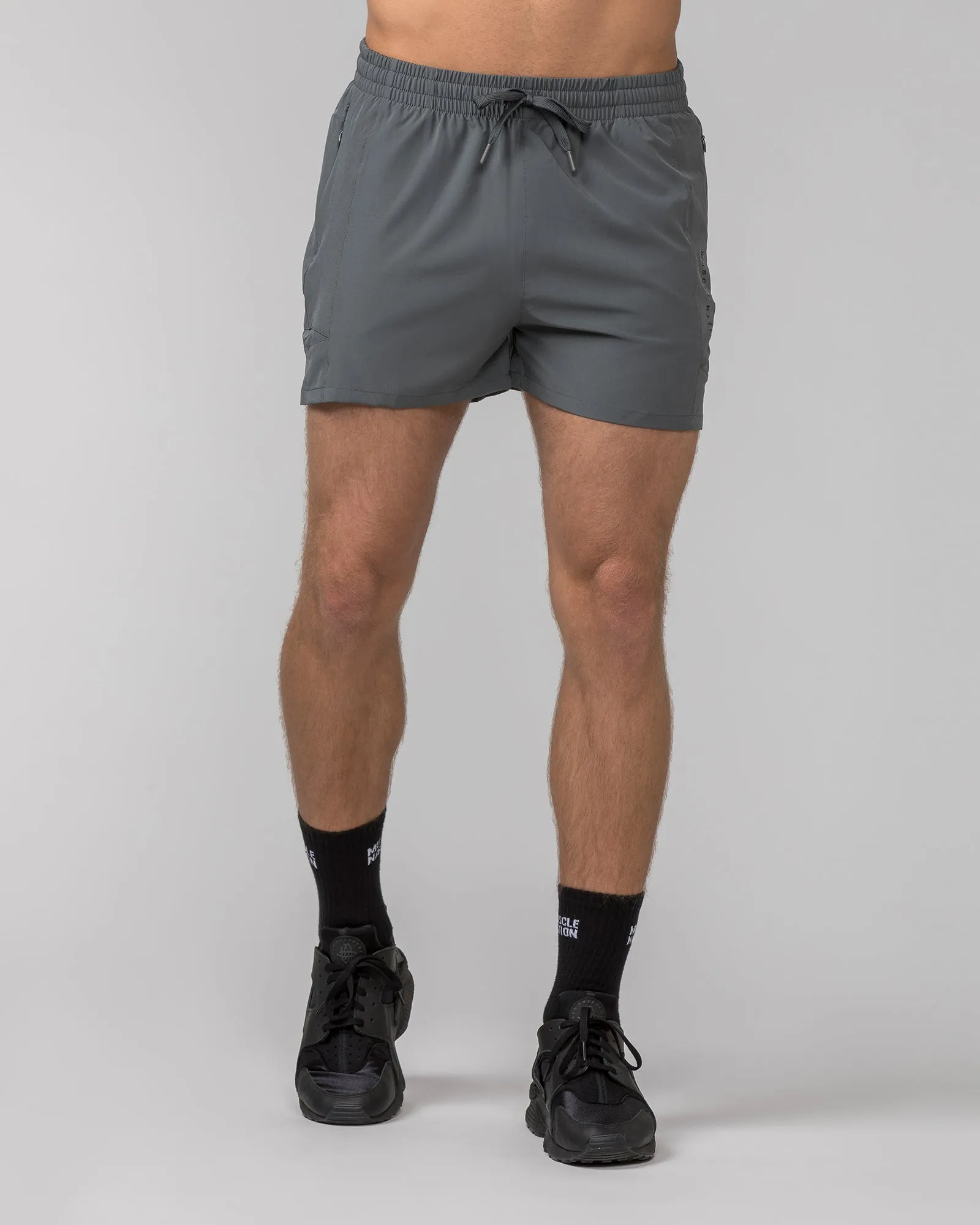 Streamline Training Shorts